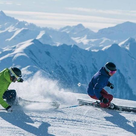 2.5 Room Apartment In Center Of Flims. Ski In/Out Esterno foto