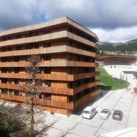 2.5 Room Apartment In Center Of Flims. Ski In/Out Esterno foto