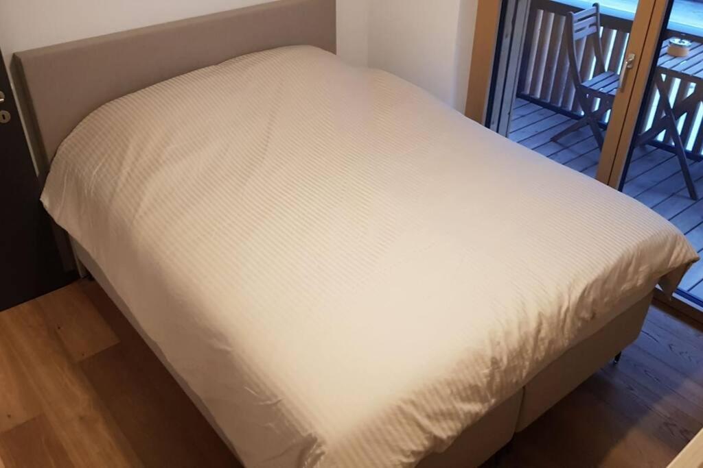 2.5 Room Apartment In Center Of Flims. Ski In/Out Esterno foto