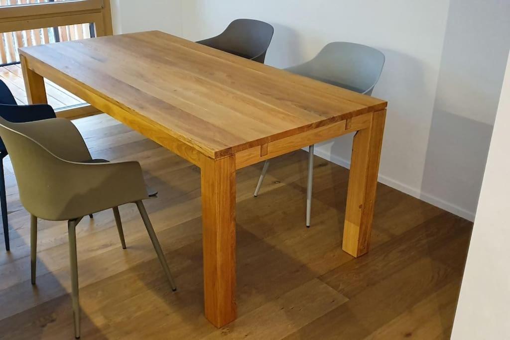 2.5 Room Apartment In Center Of Flims. Ski In/Out Esterno foto