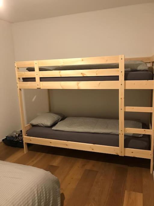 2.5 Room Apartment In Center Of Flims. Ski In/Out Esterno foto