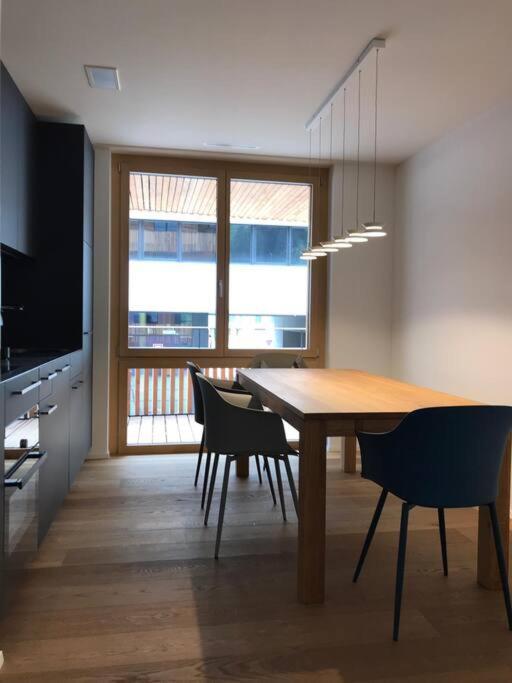 2.5 Room Apartment In Center Of Flims. Ski In/Out Esterno foto