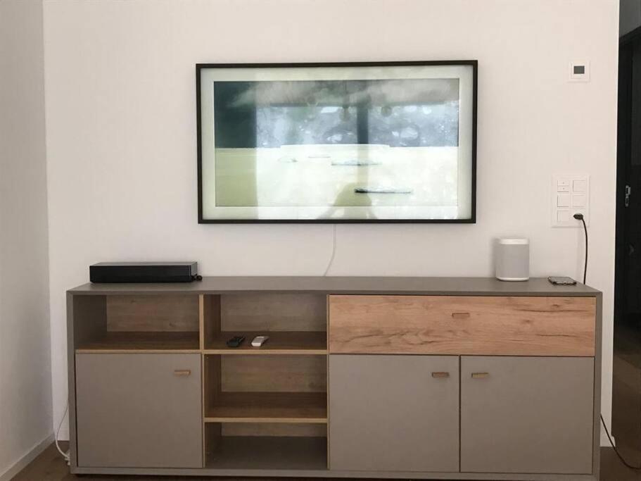 2.5 Room Apartment In Center Of Flims. Ski In/Out Esterno foto